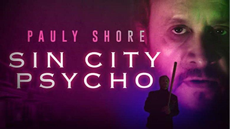 Sin City Psycho image
