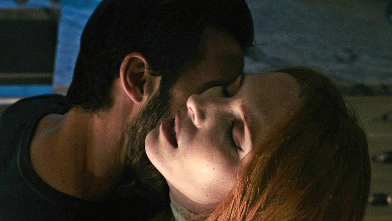 Kiss of the Damned image