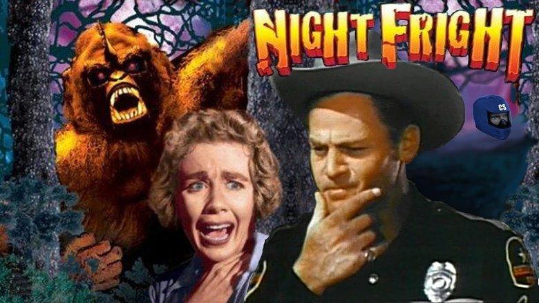 Night Fright image