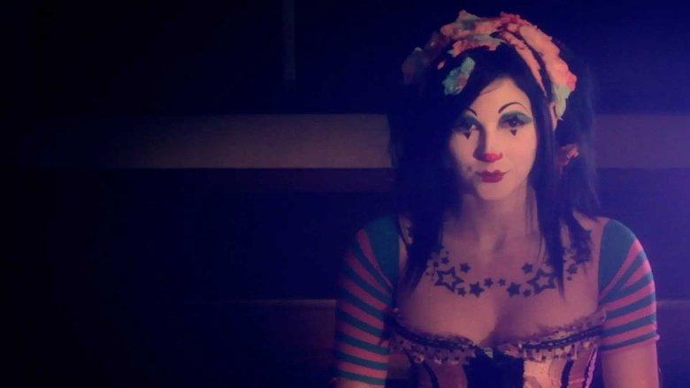 Coulrophobia image