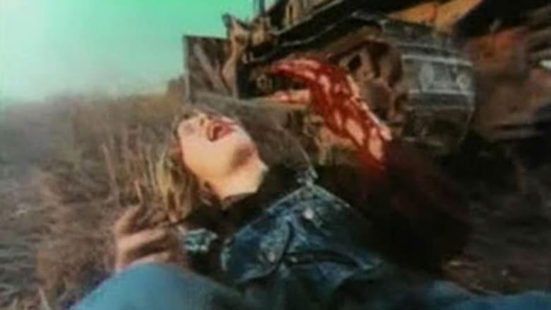 Scream Bloody Murder image