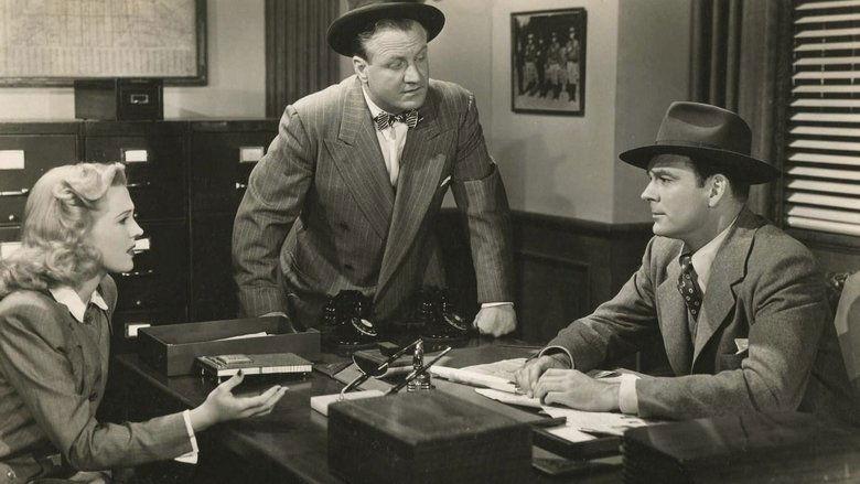 Dick Tracy Meets Gruesome image