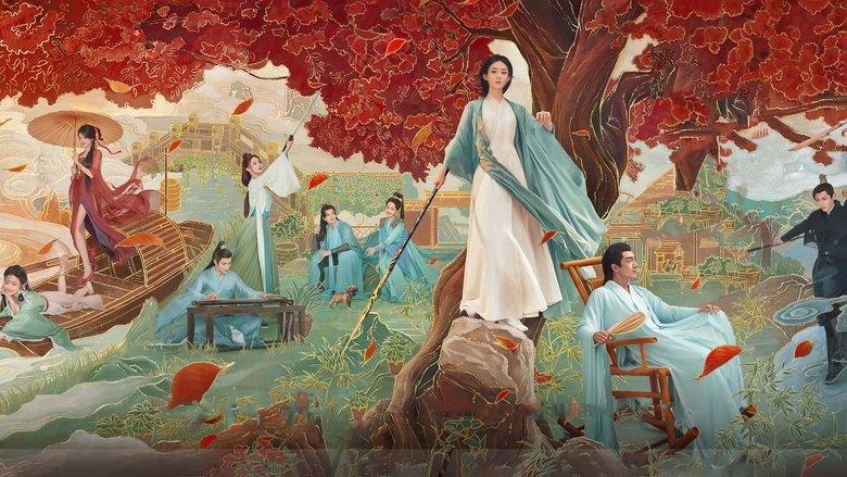 The Legend of ShenLi image
