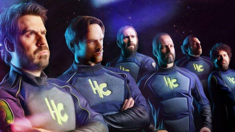 Hero Corp image