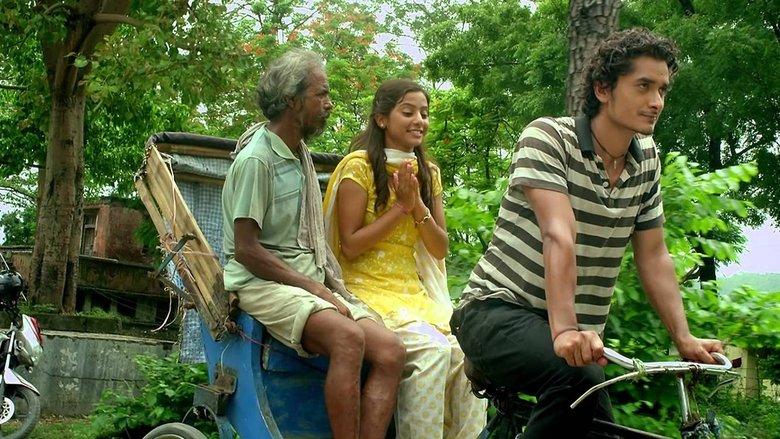 Manjari image