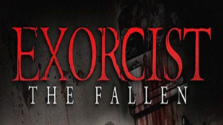 Exorcist: The Fallen image