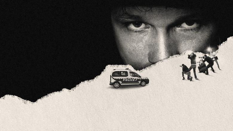 From Rock Star to Killer image
