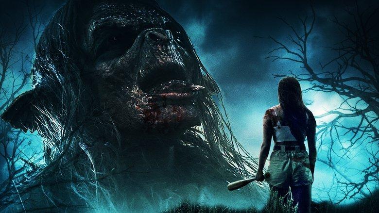 Cannibal Troll image