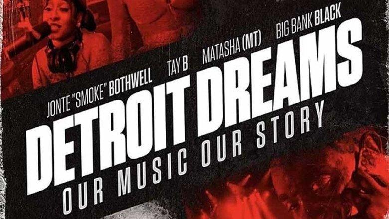 Detroit Dreams image