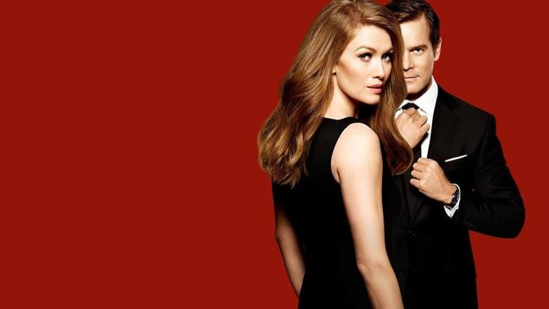 The Catch image