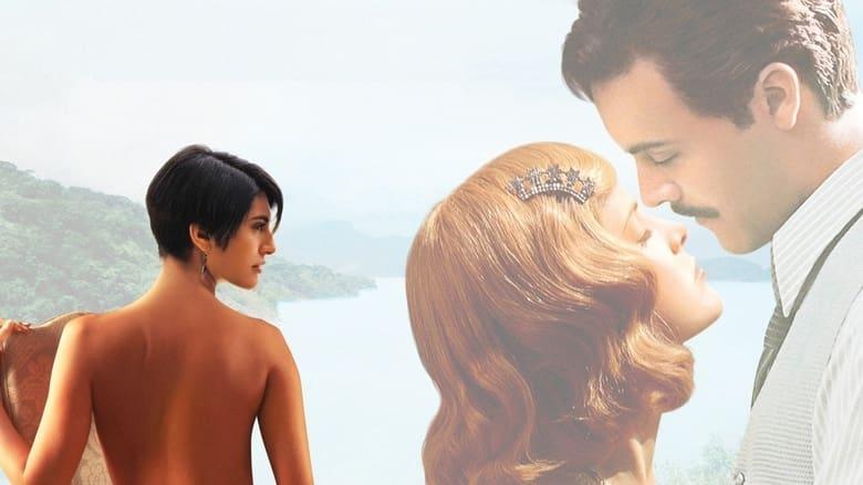 Garden of Eden image