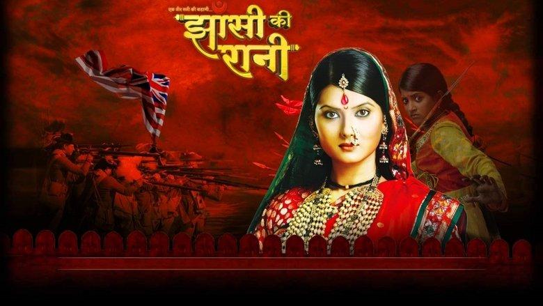 Queen of Jhansi image