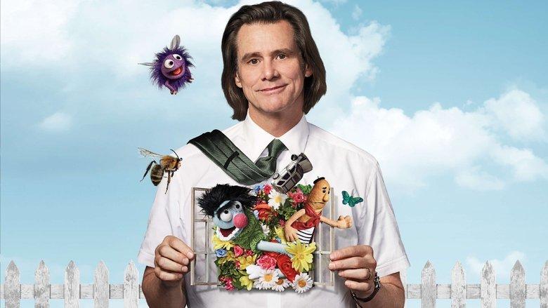 Kidding image