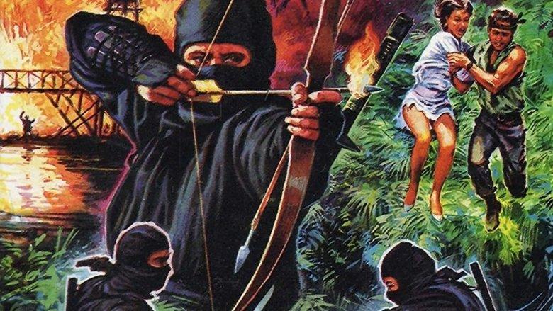 Shadow Killers Tiger Force image