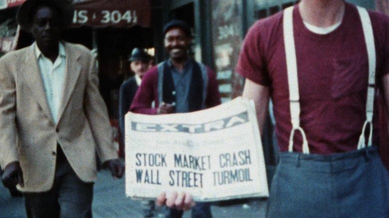 Last of the American Hoboes image