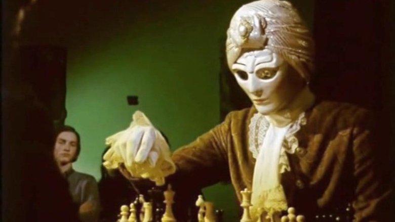 The Collector of Brains image
