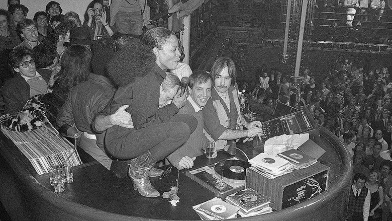 Studio 54 image
