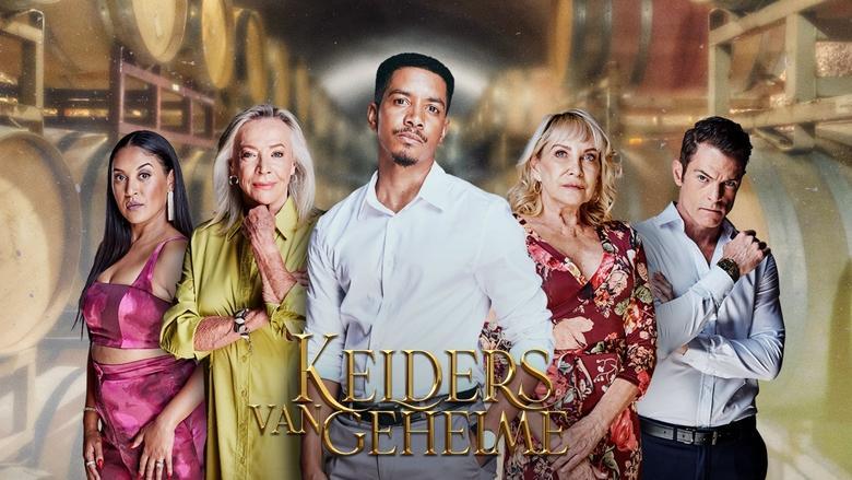 Kelders van Geheime image