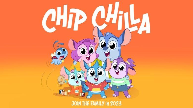Chip Chilla image