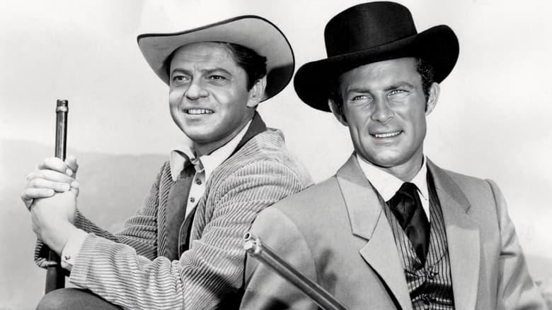 The Wild Wild West image