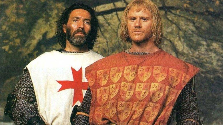 Ivanhoe image