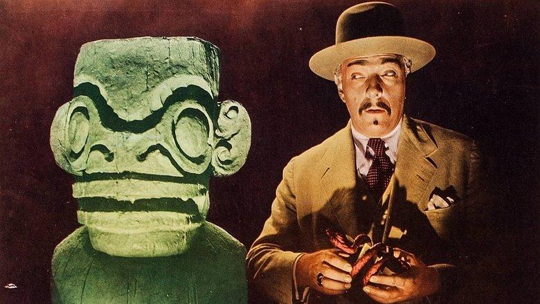 The Feathered Serpent image