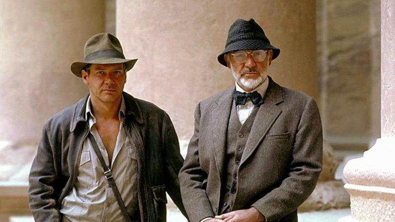 Sean Connery, de James Bond à Indiana Jones image