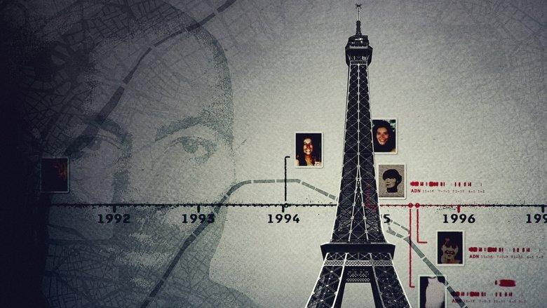 The Women and the Murderer image