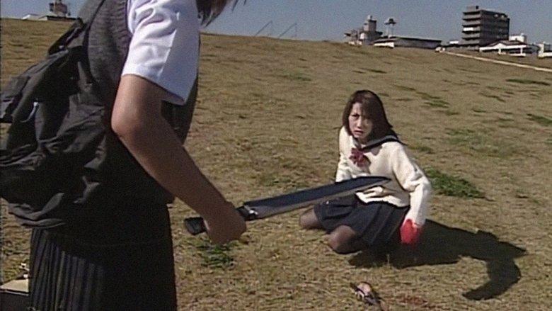 Kyoko vs. Yuki image