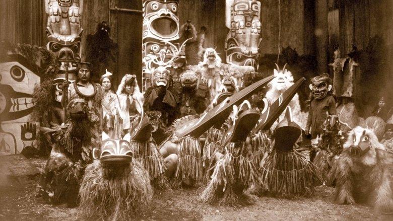 In the Land of the Head Hunters image