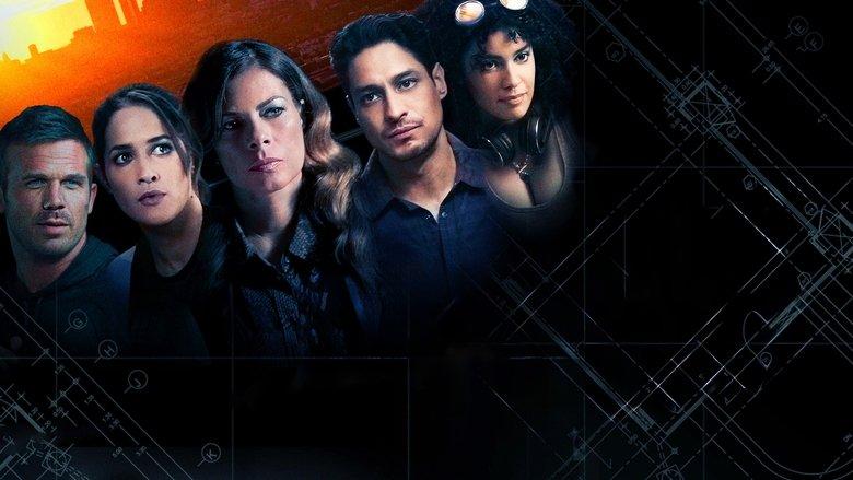 Righteous Thieves image