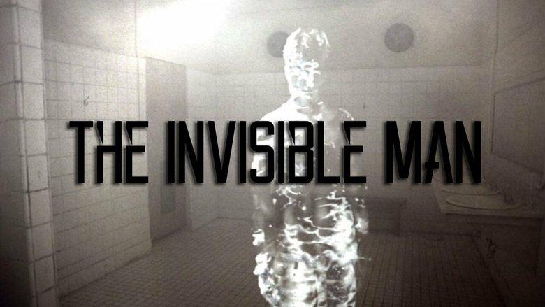 The Invisible Man image