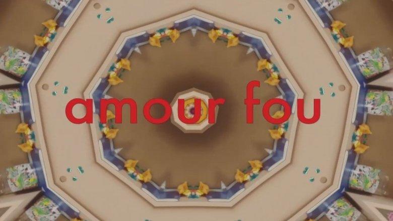 Amour fou image