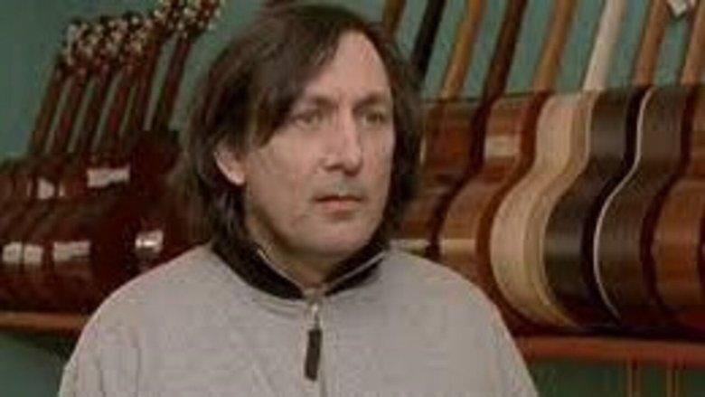 La leçon de guitare image