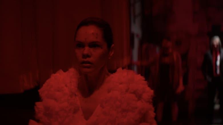 STAGE FRIGHT image