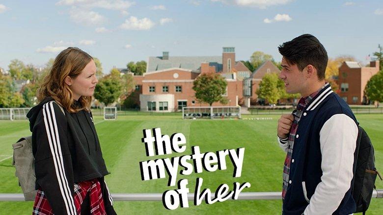 The Mystery of Her image