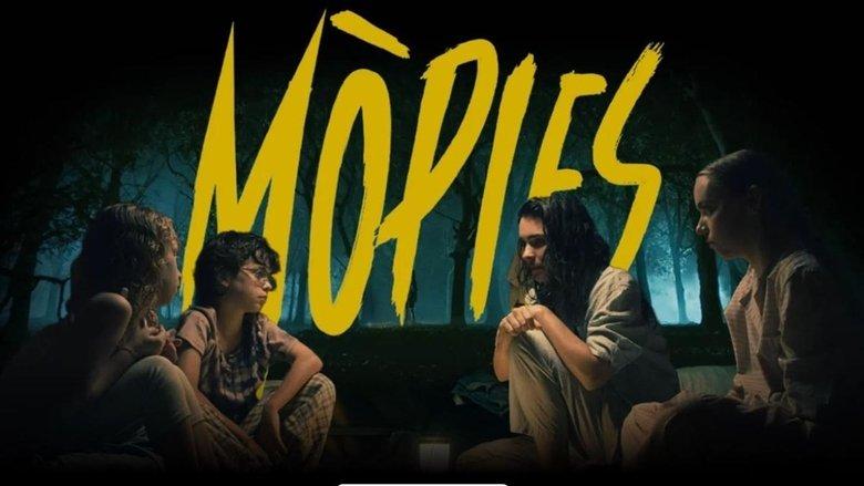 Mòpies image