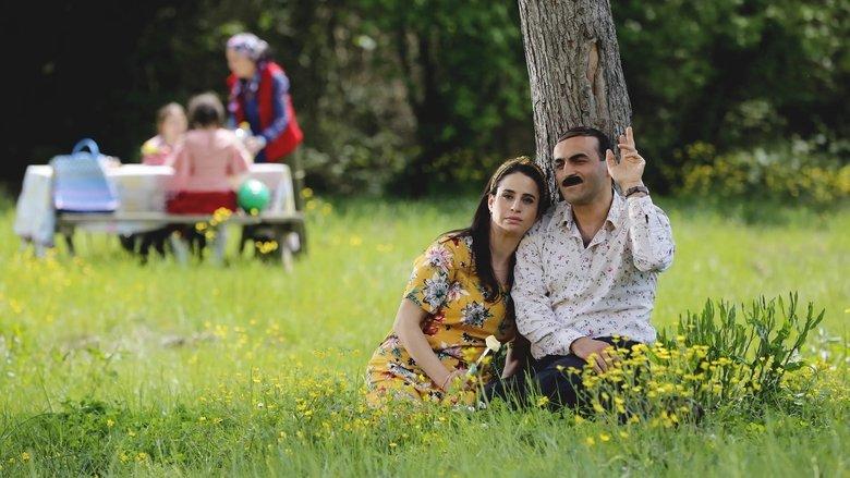Fırıncının Karısı image
