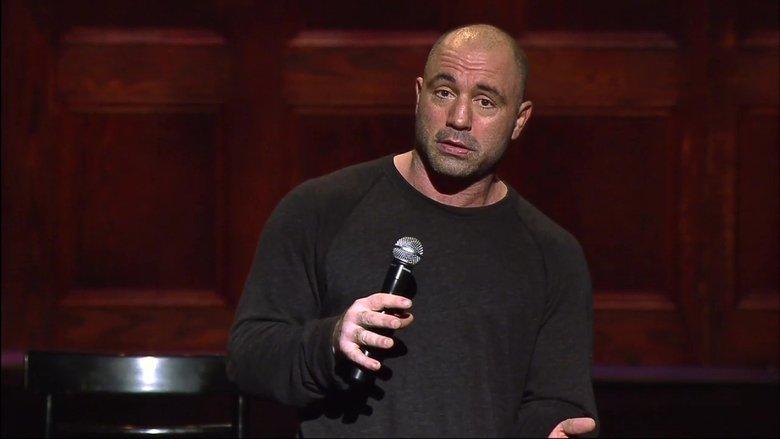 Joe Rogan: Live from the Tabernacle image