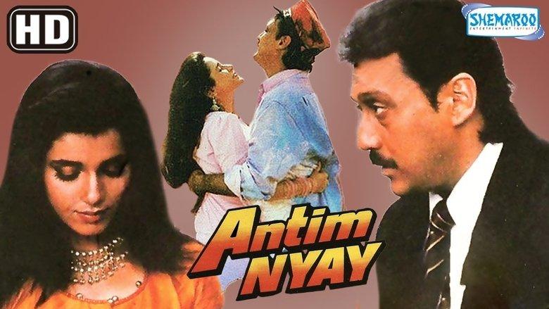 Antim Nyay image
