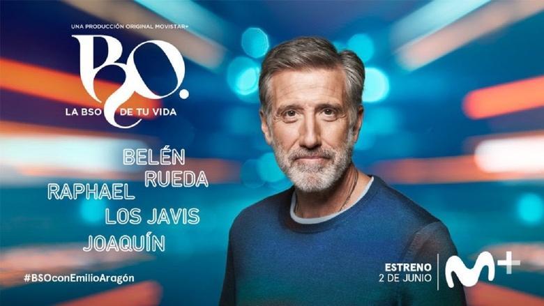 B.S.O. con Emilio Aragón image