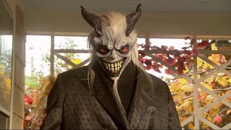 Satan's Little Helper image