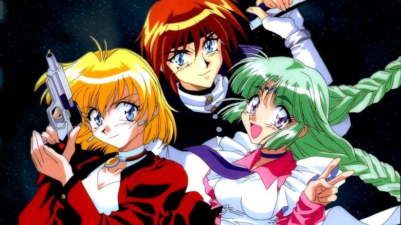 Lost Universe image