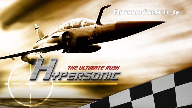 Hyper Sonic image