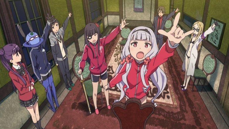 World Conquest Zvezda Plot image