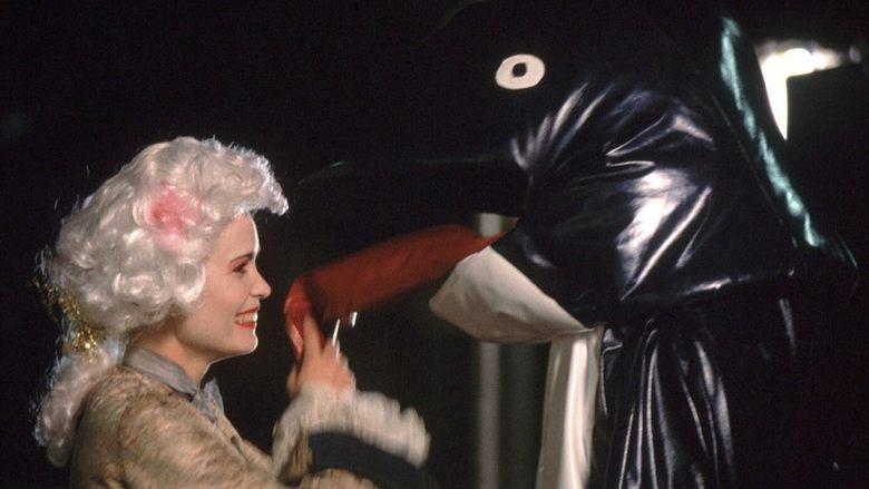 Mozart and the Whale image