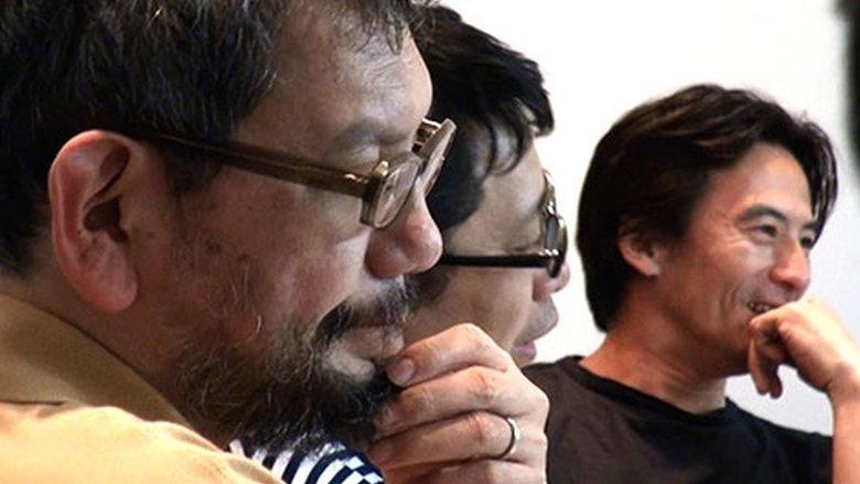 Anno-san and Our Reckless Challenge: Japan Animator Expo image