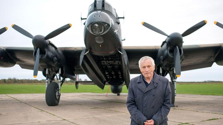 The BBC at War image