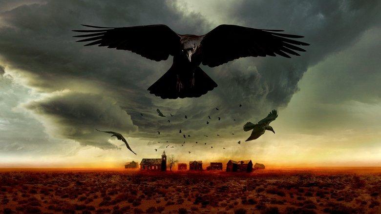 The Ghost Town Terror image