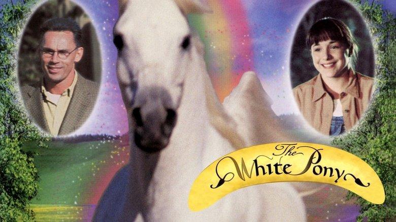 The White Pony image